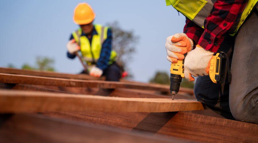 Local Chimney Repair in Lonaconing, MD